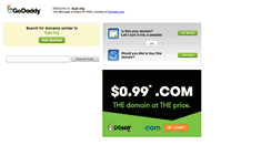 Desktop Screenshot of byjs.org